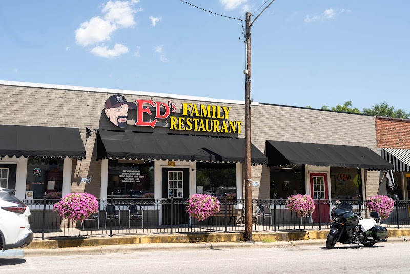 Ed's Family Restaurant