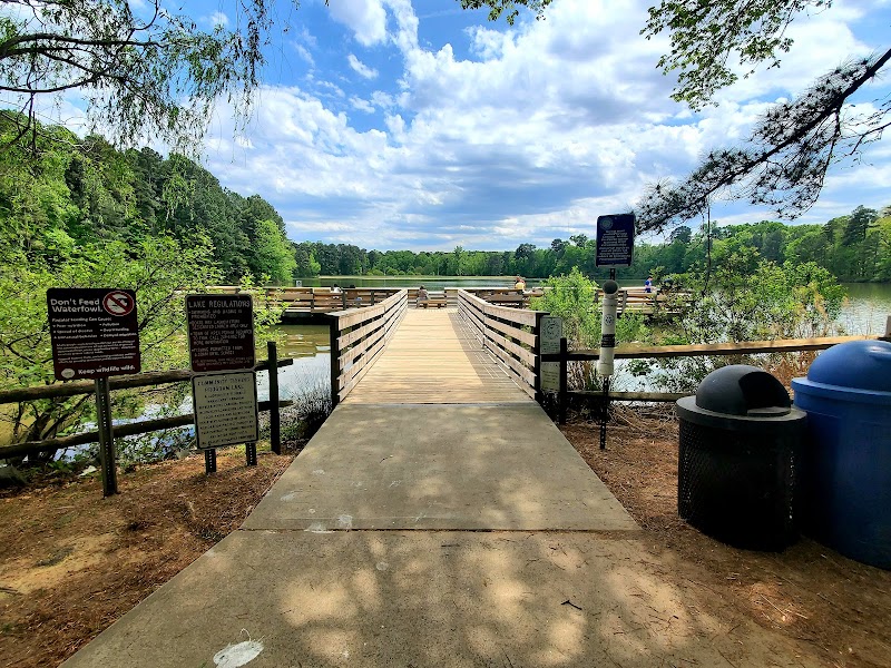 Apex Community Park