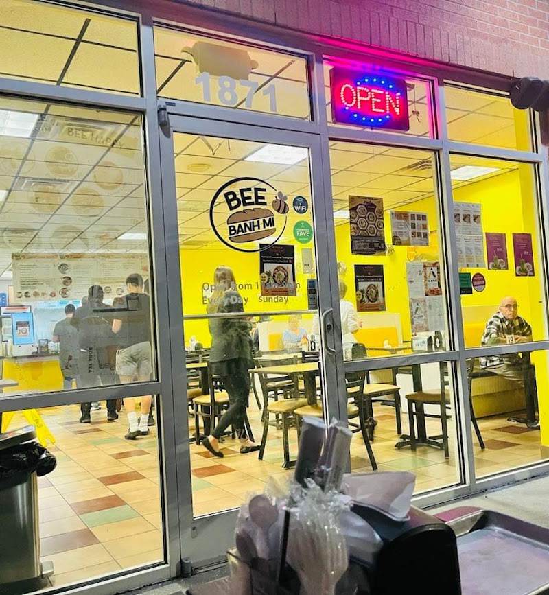 Bee BanhMi