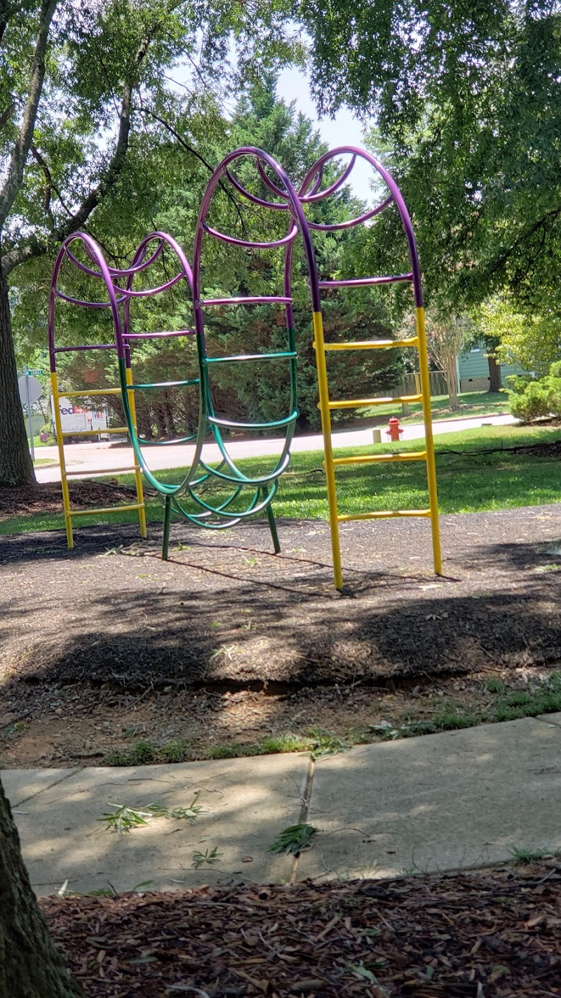 Clairmont Park