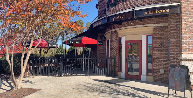 Doherty's Irish Pub and Restaurant