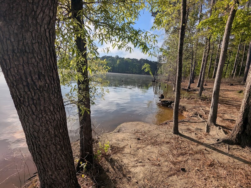 Fishing Access