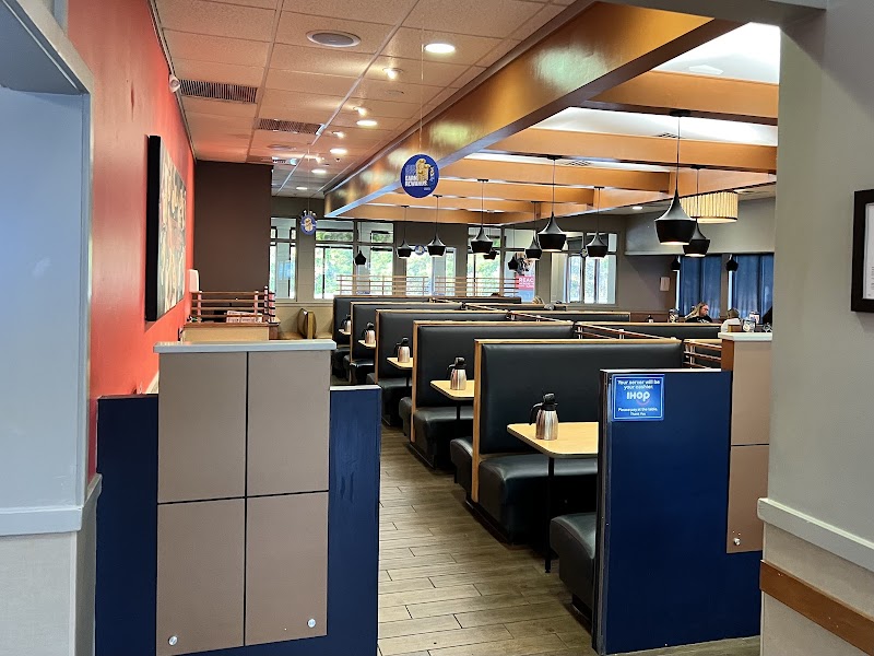 IHOP