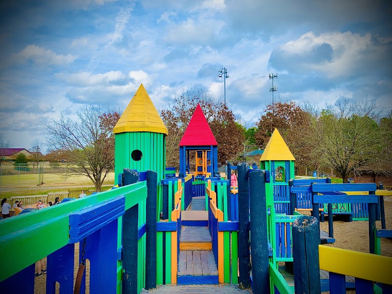 Kelly Road Park