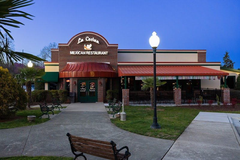 La Cocina Mexican Restaurant