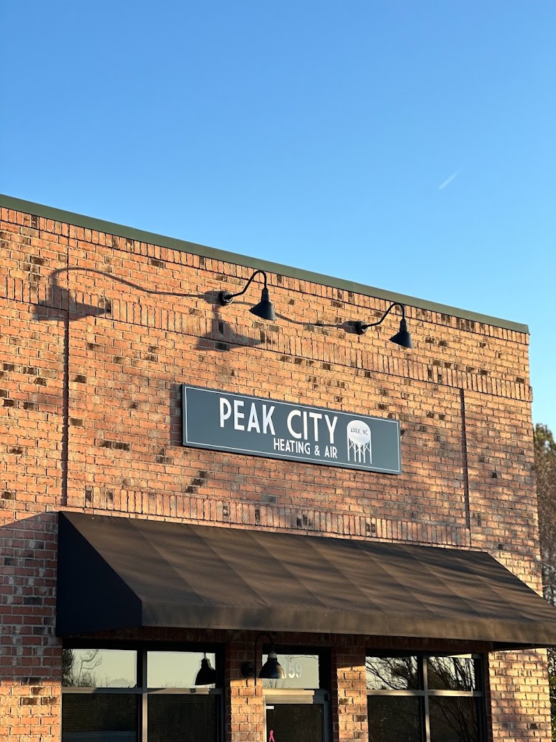 Peak City Grill and Bar