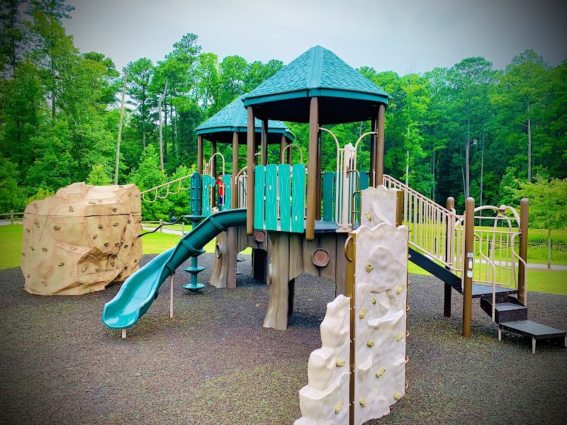 Apex Nature Park