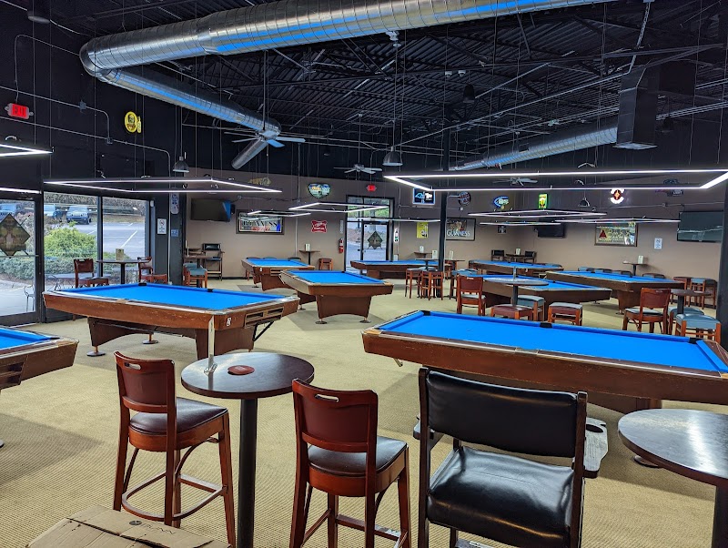 Benny's Billards & Sports Bar