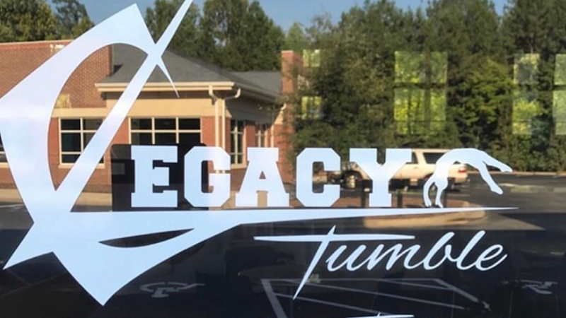 Carolina Legacy Cheer & Dance