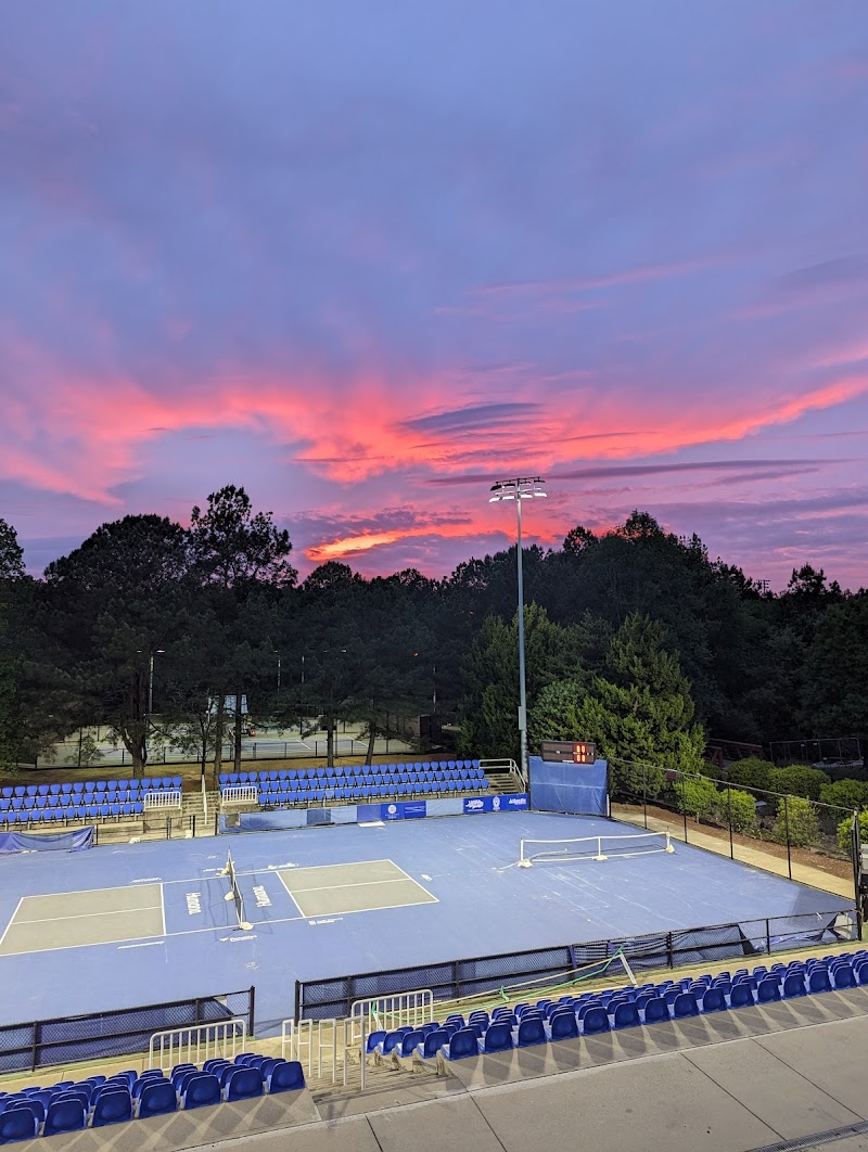 Cary Tennis Park