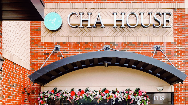 Cha House