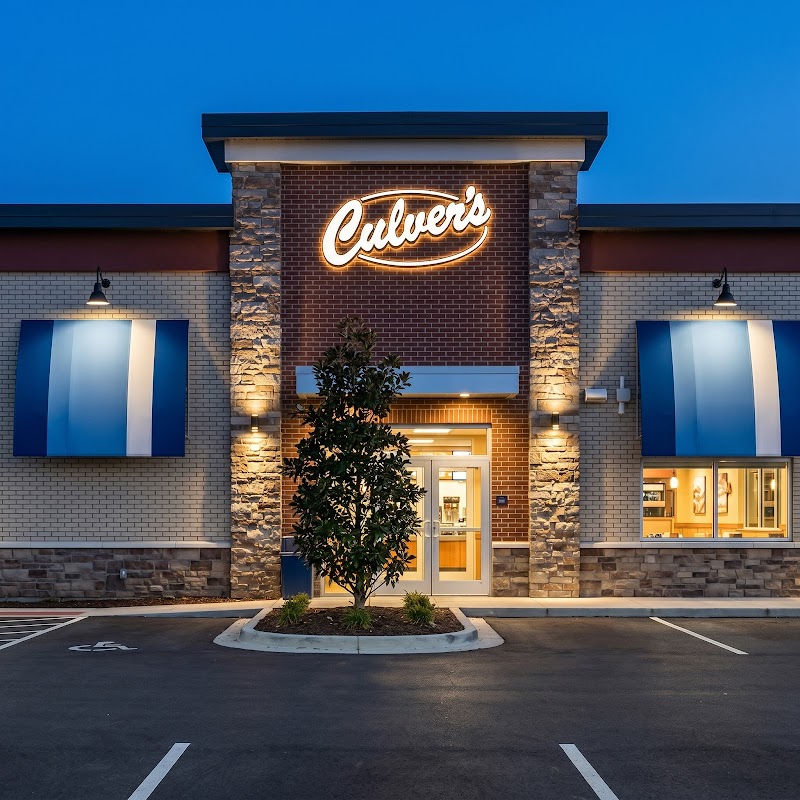 Culver's