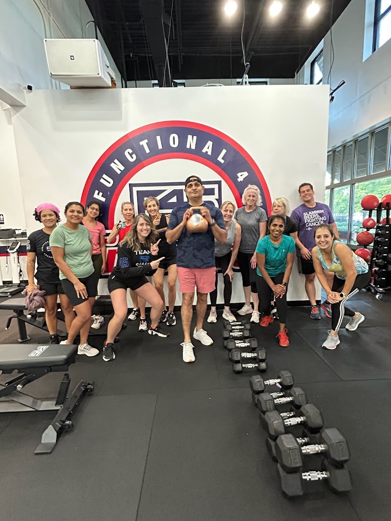 F45 Training