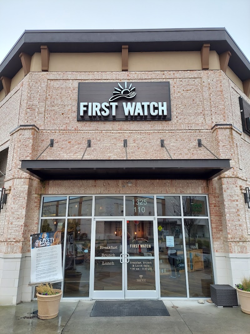 First Watch