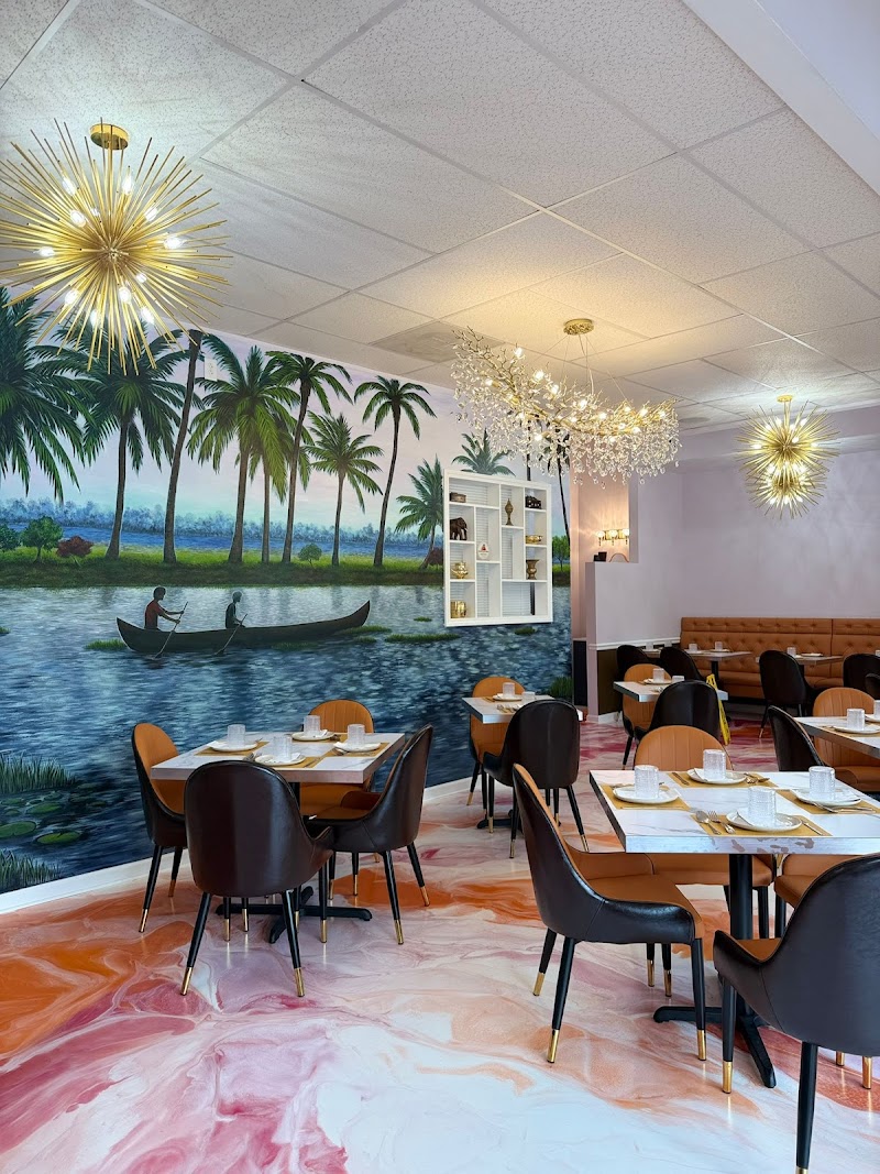 Grand Malabar Indian Cuisine