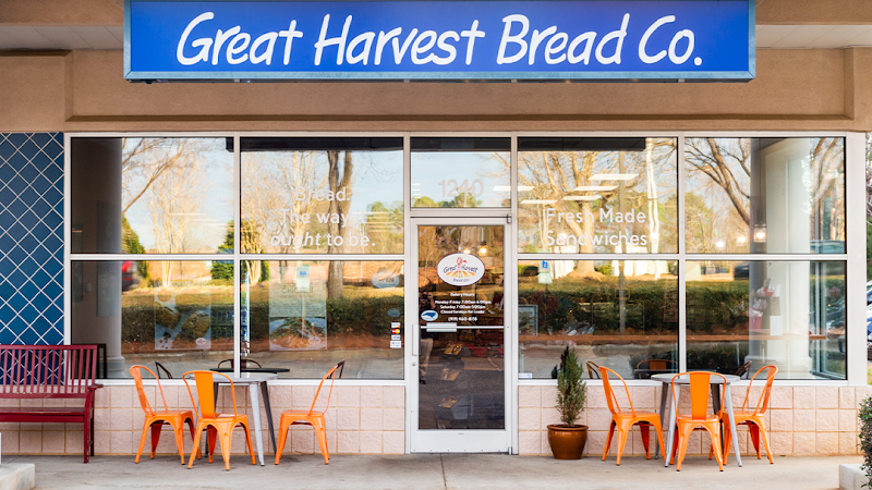 Great Harvest Bread Co.