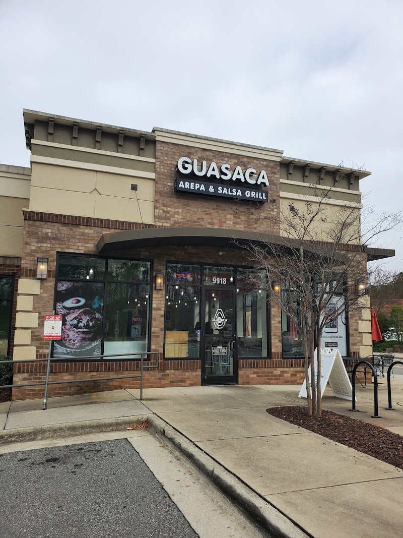 Guasaca