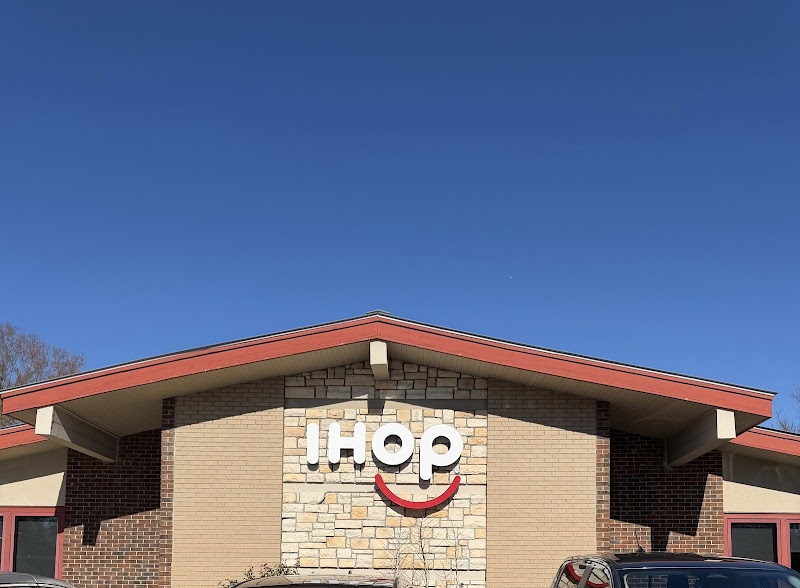 IHOP