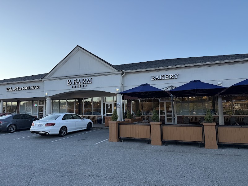 La Farm Bakery