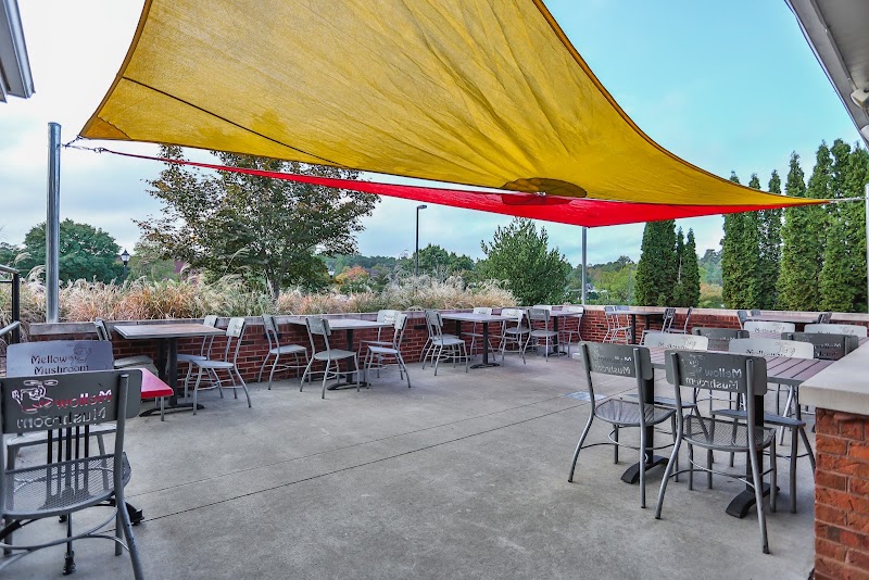 Mellow Mushroom