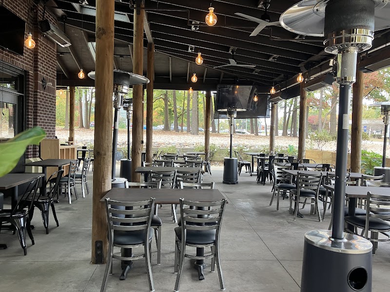 Mezcalito Grill & Tequila Bar