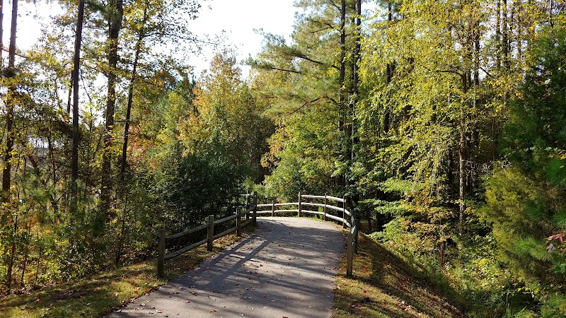 Mills School Park