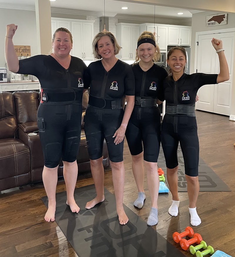 Ohm Fitness