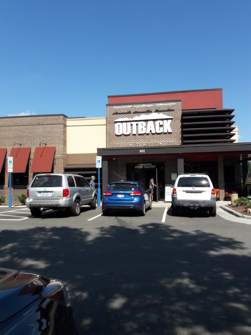 Outback Steakhouse