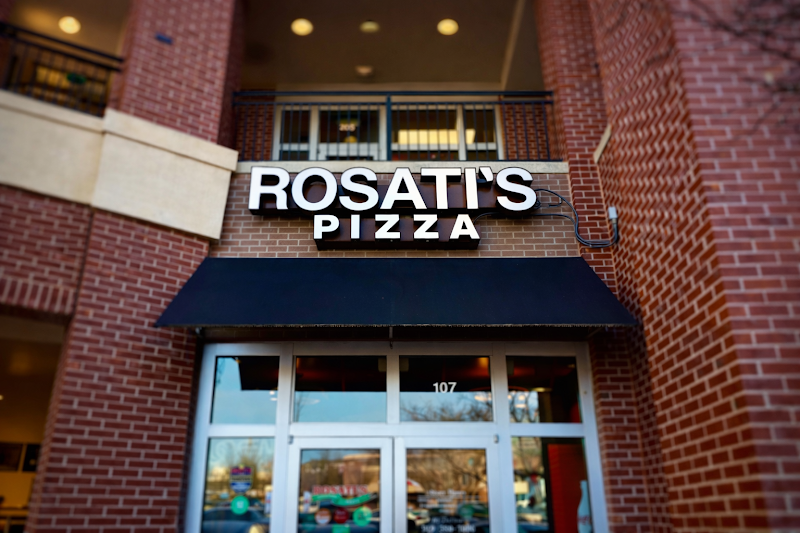 Rosati's