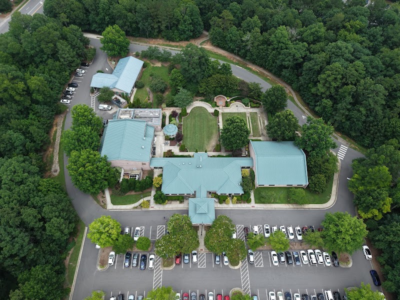 Senior Citizens Park