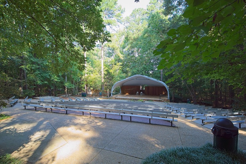Sertoma Amphitheatre