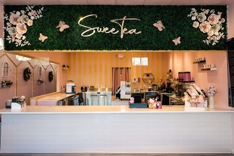 Sharetea