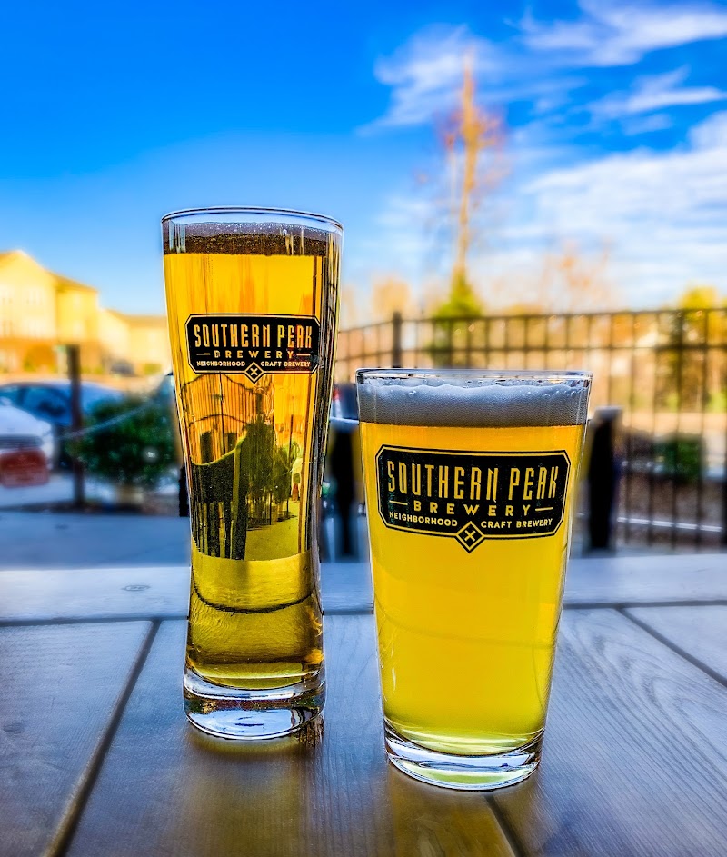 Southern Peak Brewery