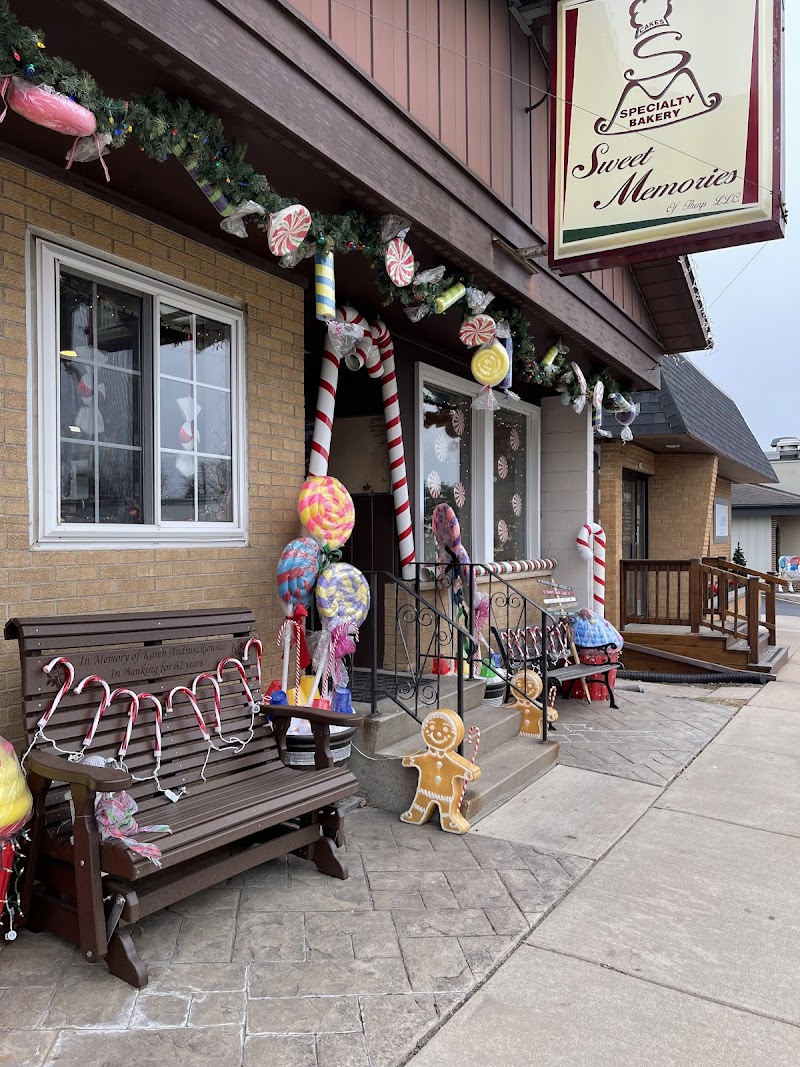 Sweet Memories Bakery