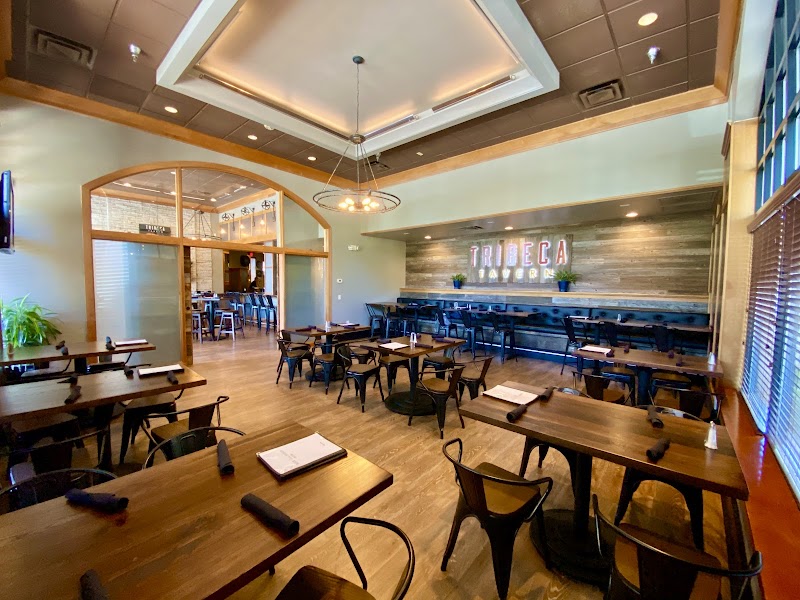 Tribeca Tavern