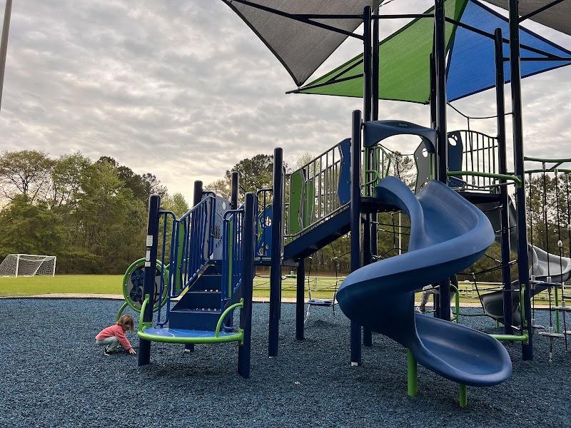 Amber Ridge Playground