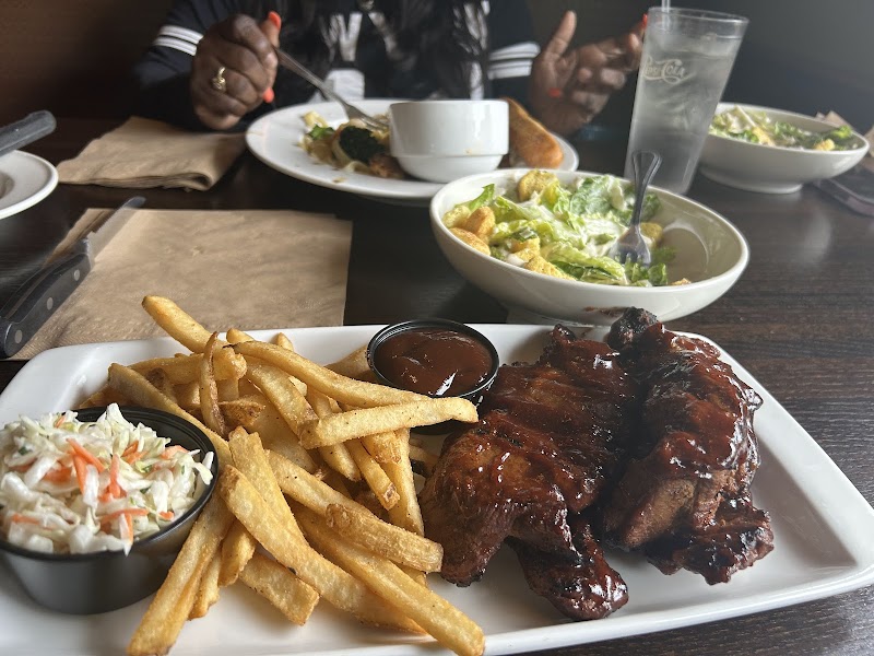 Applebee's