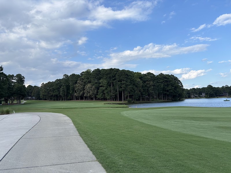Bentwinds Country Club