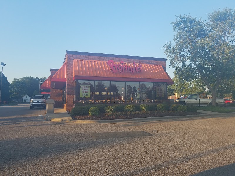 Bojangles'