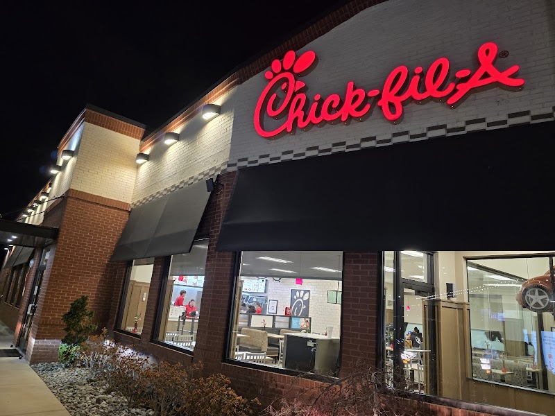 Chick-fil-A