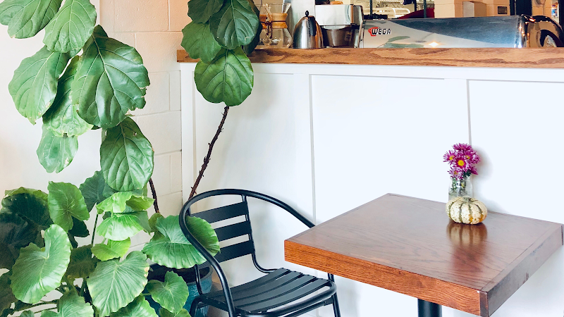 Cultivate coffee Roasters