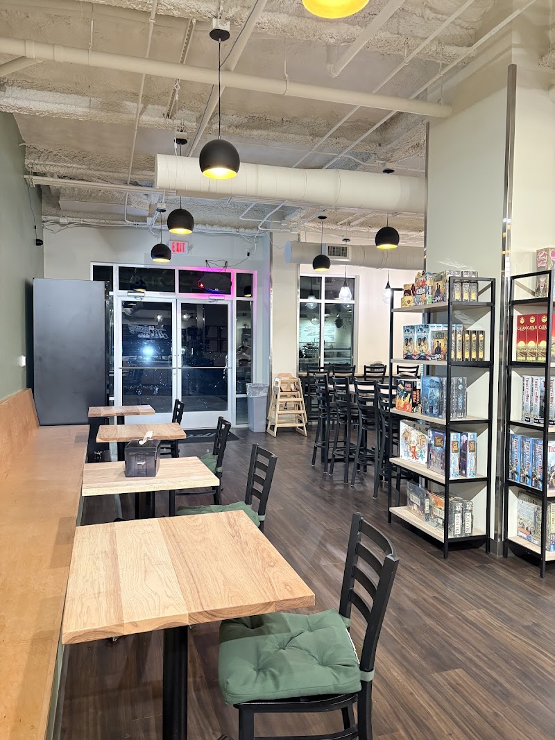 JT's Creamery