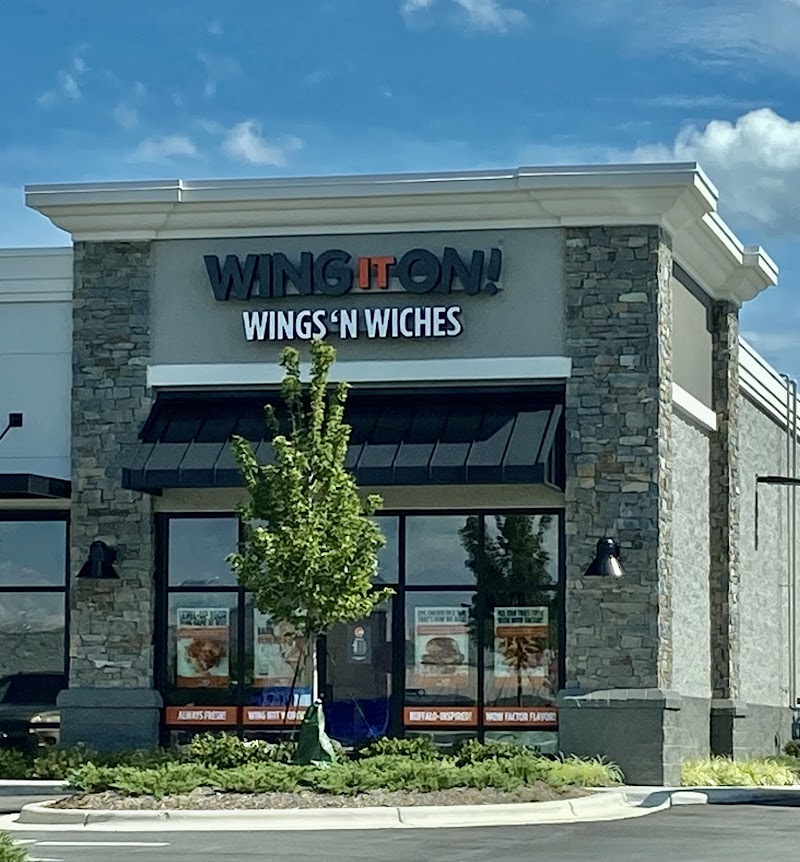 Wing It On