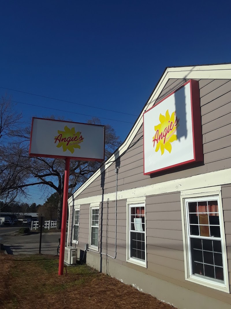 Angie’s Restaurant