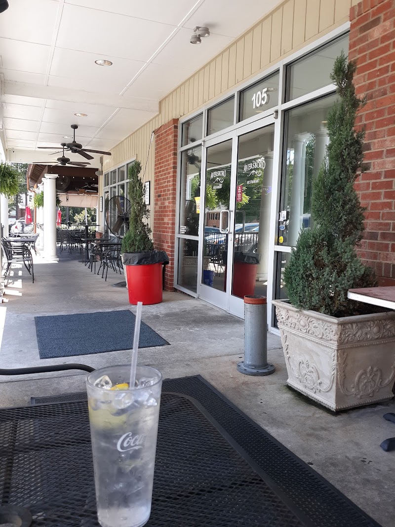 Aversboro Coffee