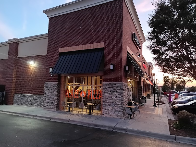 Blaze Pizza