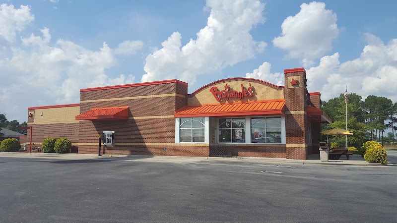 Bojangles'