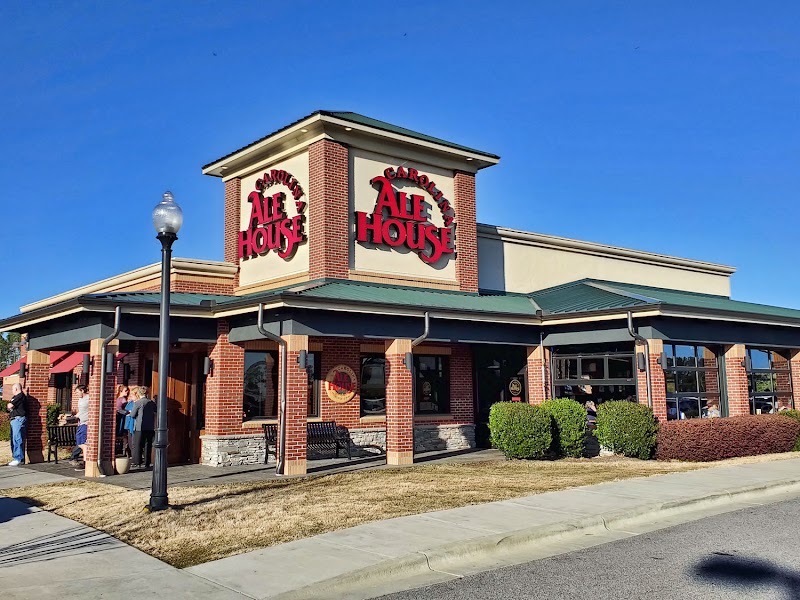 Carolina Ale House