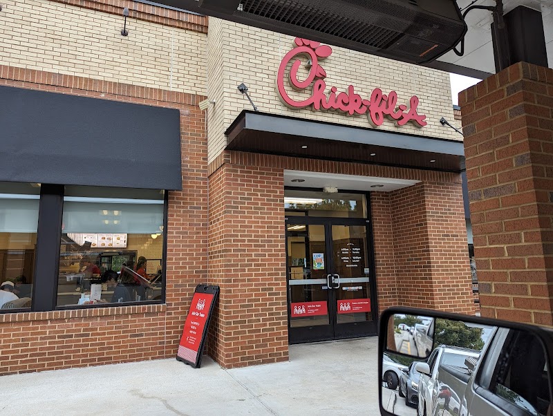 Chick-fil-A