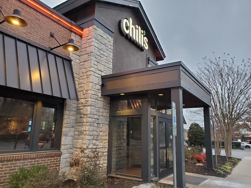 Chili's
